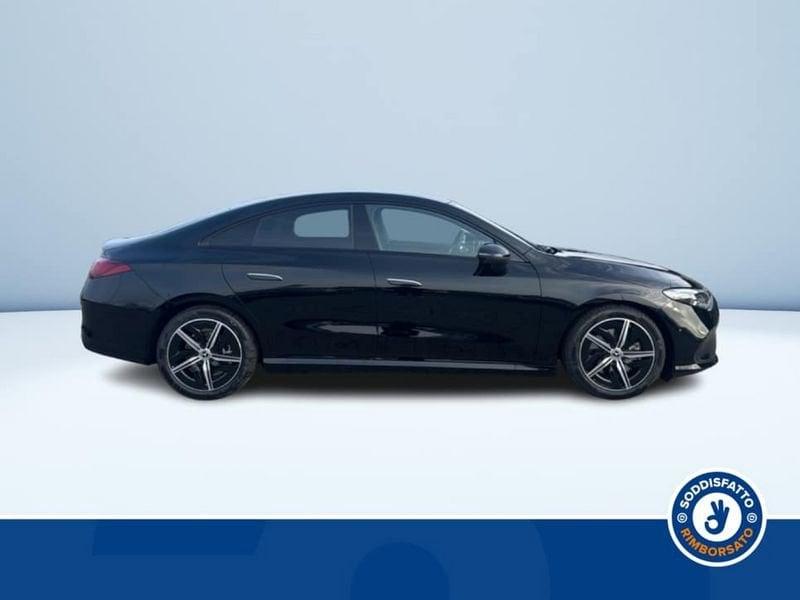 Mercedes-Benz CLA 200 Automatic Coupé Advanced Plus