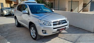 Toyota RAV4 2.2 D-4D 150 CV DPF