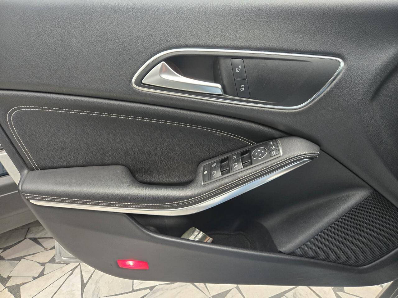 Mercedes-benz CLA 200 d Automatic Sport