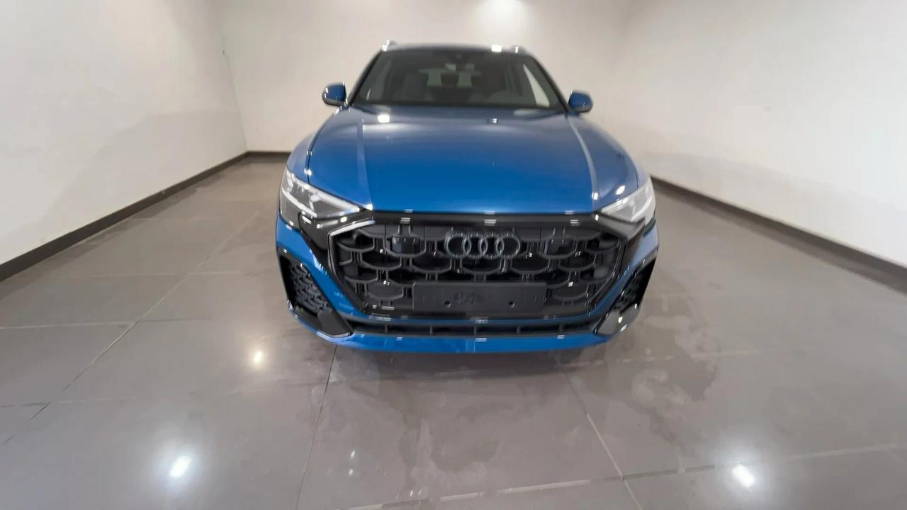 Audi Q8 3.0 tdi mhev S line quattro286cv auto