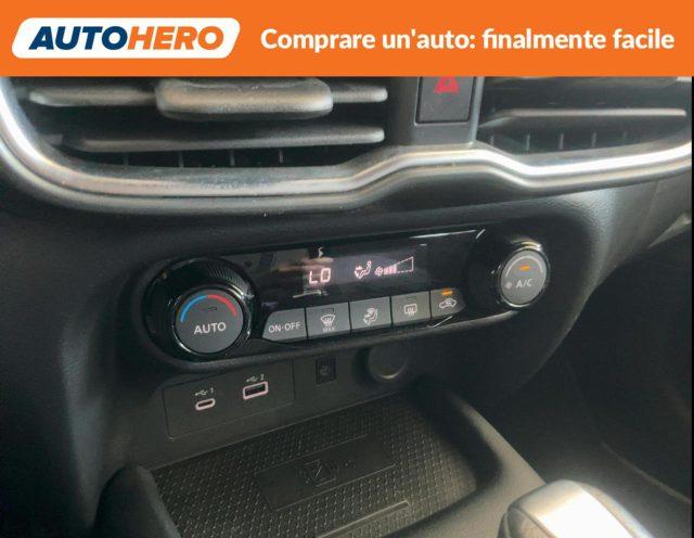 NISSAN Juke 1.6 HEV N-Design