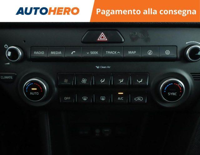 KIA Sportage 1.6 GDI 2WD Cool