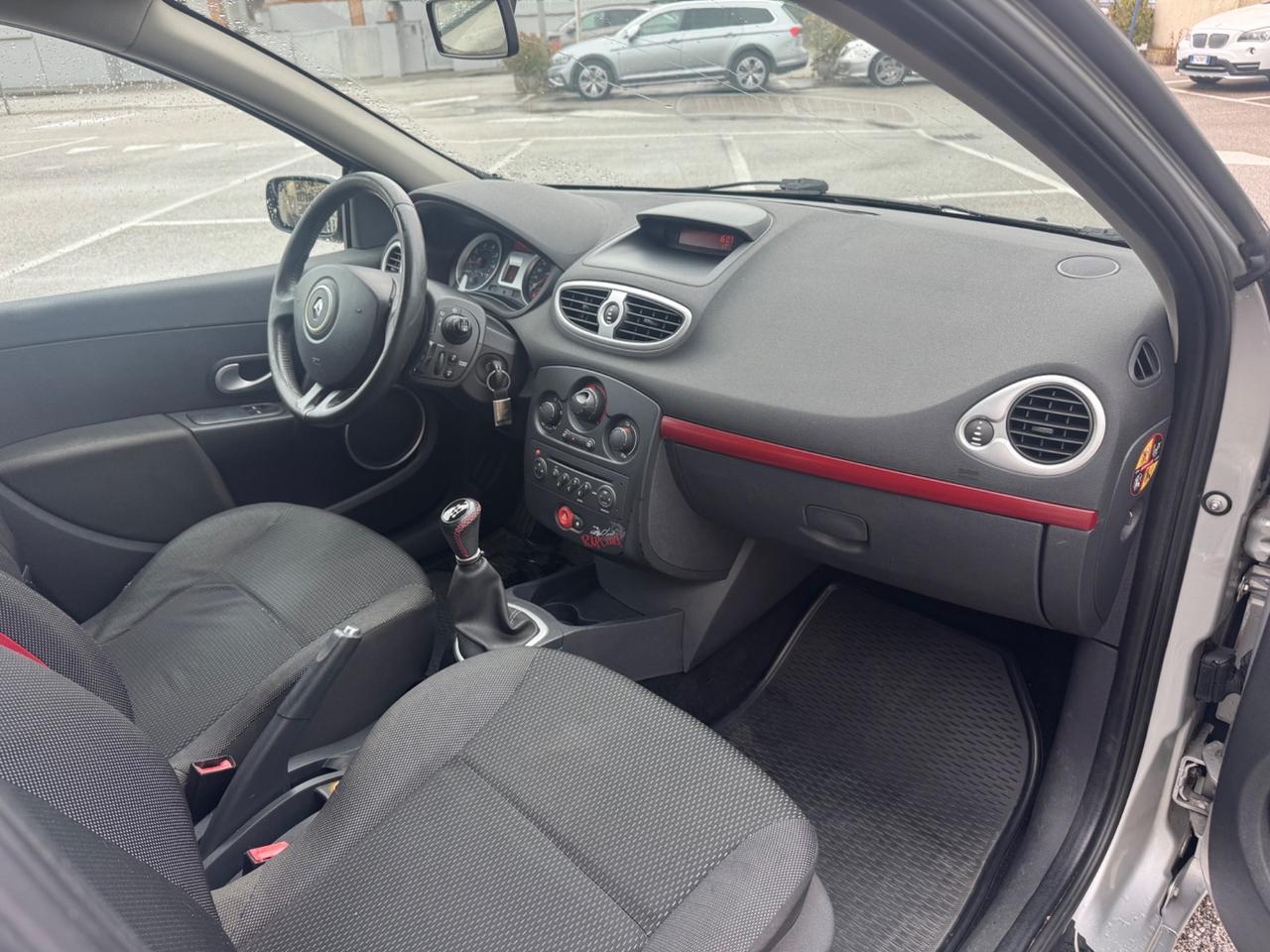 Renault Clio Storia 1.2 5 porte GPL Confort