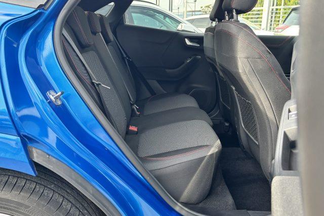 FORD Puma 1.0 EcoBoost 125 CV S&S ST-Line