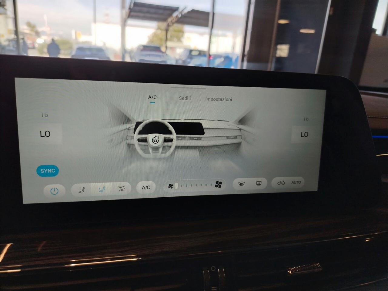 OMODA Omoda 5 Omoda 5 1.6 TGDI 147CV aut. Anniv...