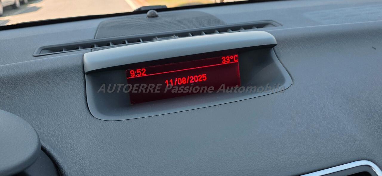 Opel Meriva 1.4 Turbo 120CV GPL Tech Cosmo