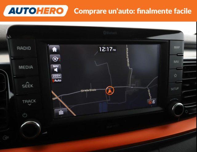 KIA Stonic 1.0 T-GDi 120 CV Energy