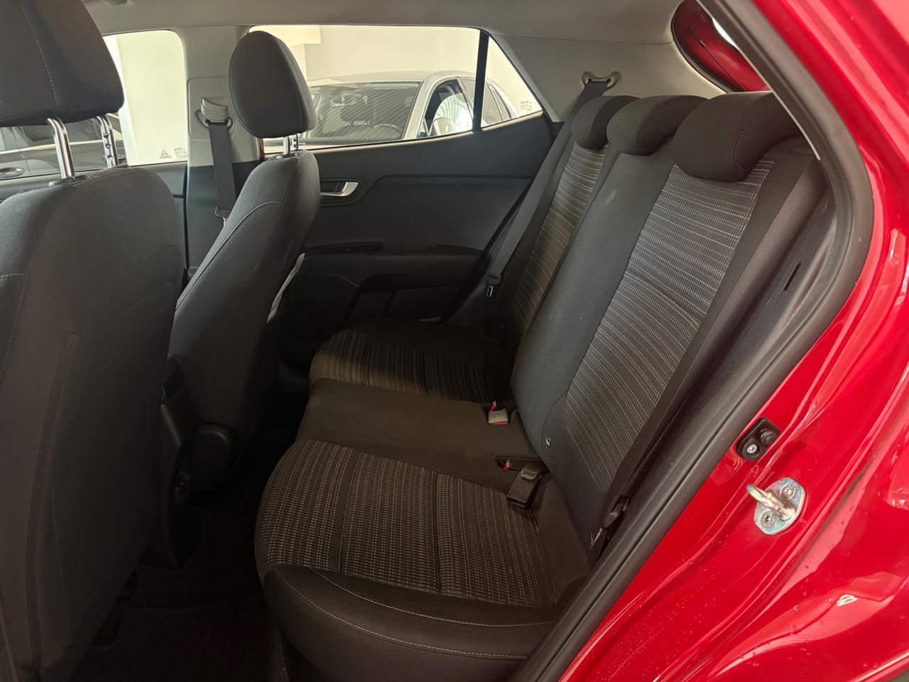 Kia Stonic 1.4 MPI 100 CV Style