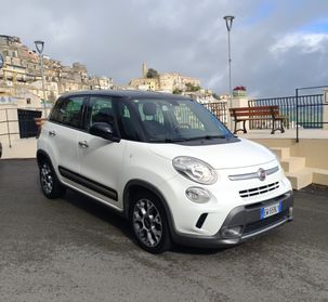 Fiat 500L 1.6 Multijet 105 CV Trekking