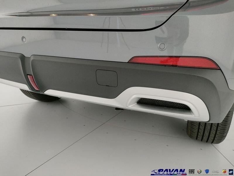 MG ZS 1.5 Hybrid+ Luxury