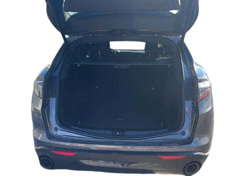 Alfa Romeo Stelvio Stelvio 2.2 Turbodiesel 160 CV AT8 RWD Business