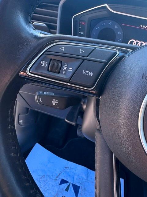 Audi A1 Spb 25 1.0 tfsi Advanced ok neopatentati