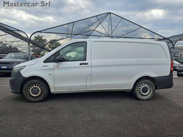 MERCEDES-BENZ Vito Evito furgone long 35kWh - GF781PL