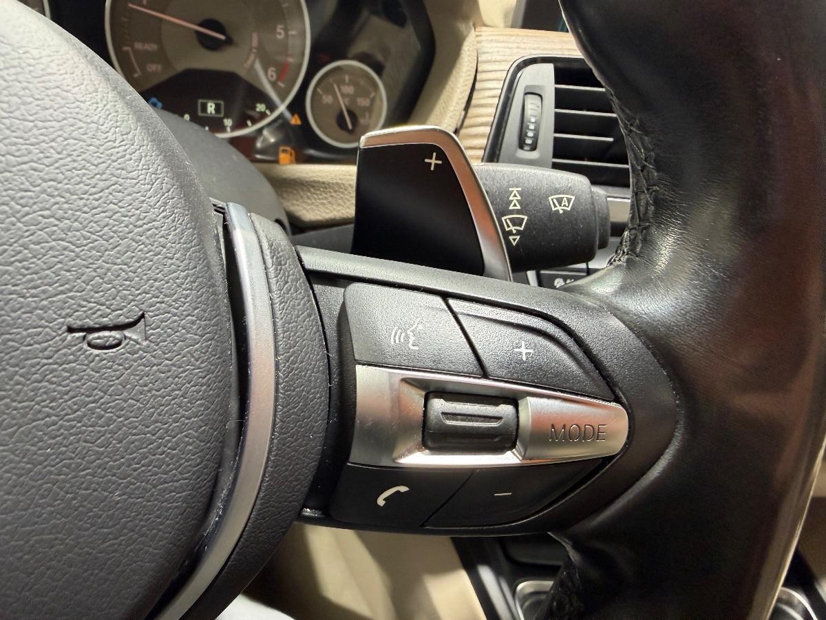 BMW - Serie 3 - 320d Efficient Dynamics Modern