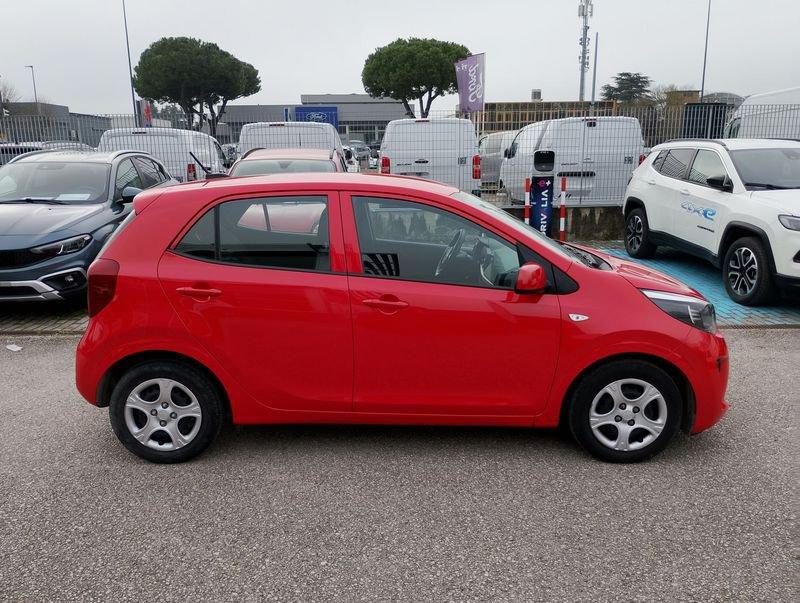 Kia Picanto 1.0 STYLE