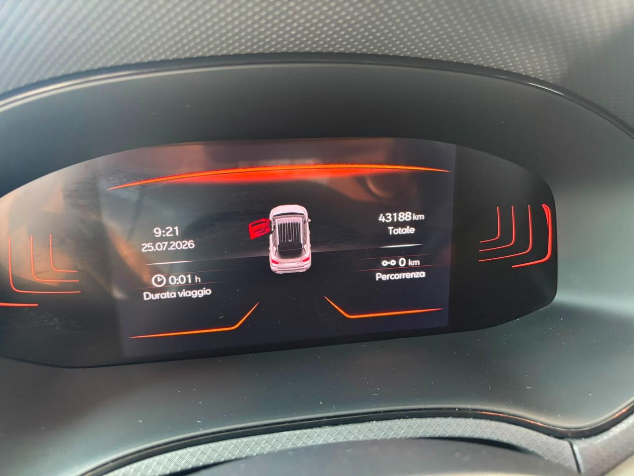 Seat Arona 1.0 EcoTSI XPERIENCE