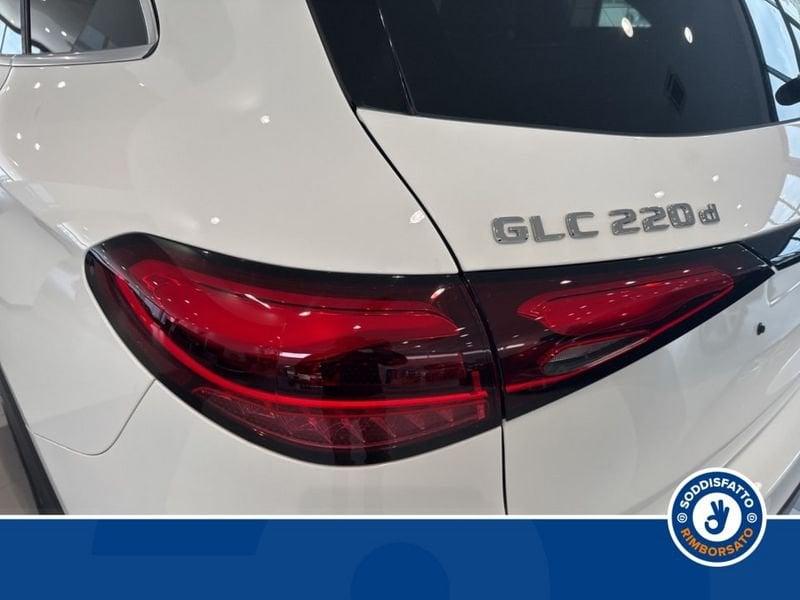 Mercedes-Benz GLC 220d 4Matic Avantagarde Advanced
