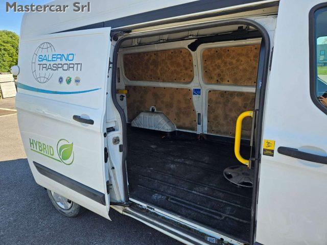 FORD Transit Custom N1 3 posti L2H2 TREND 2.0 ECOBLUE 130 CV - GF429HN