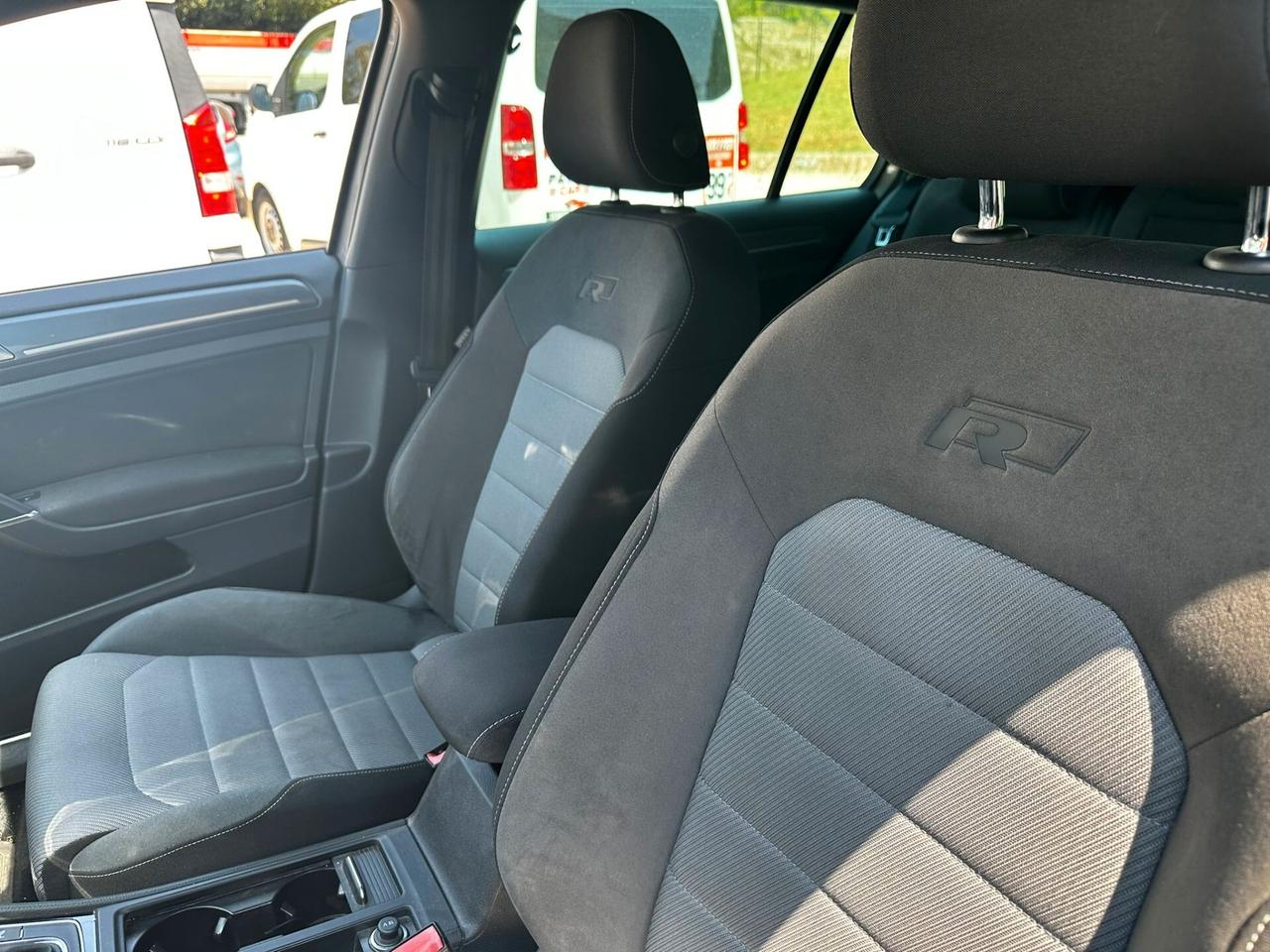 Volkswagen Golf 2.0 TDI DSG 5p. Executive BlueMotion Technology
