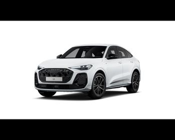 AUDI Audi Q5 Sportback S line edition e-hybrid quattro 220 kW S tronic