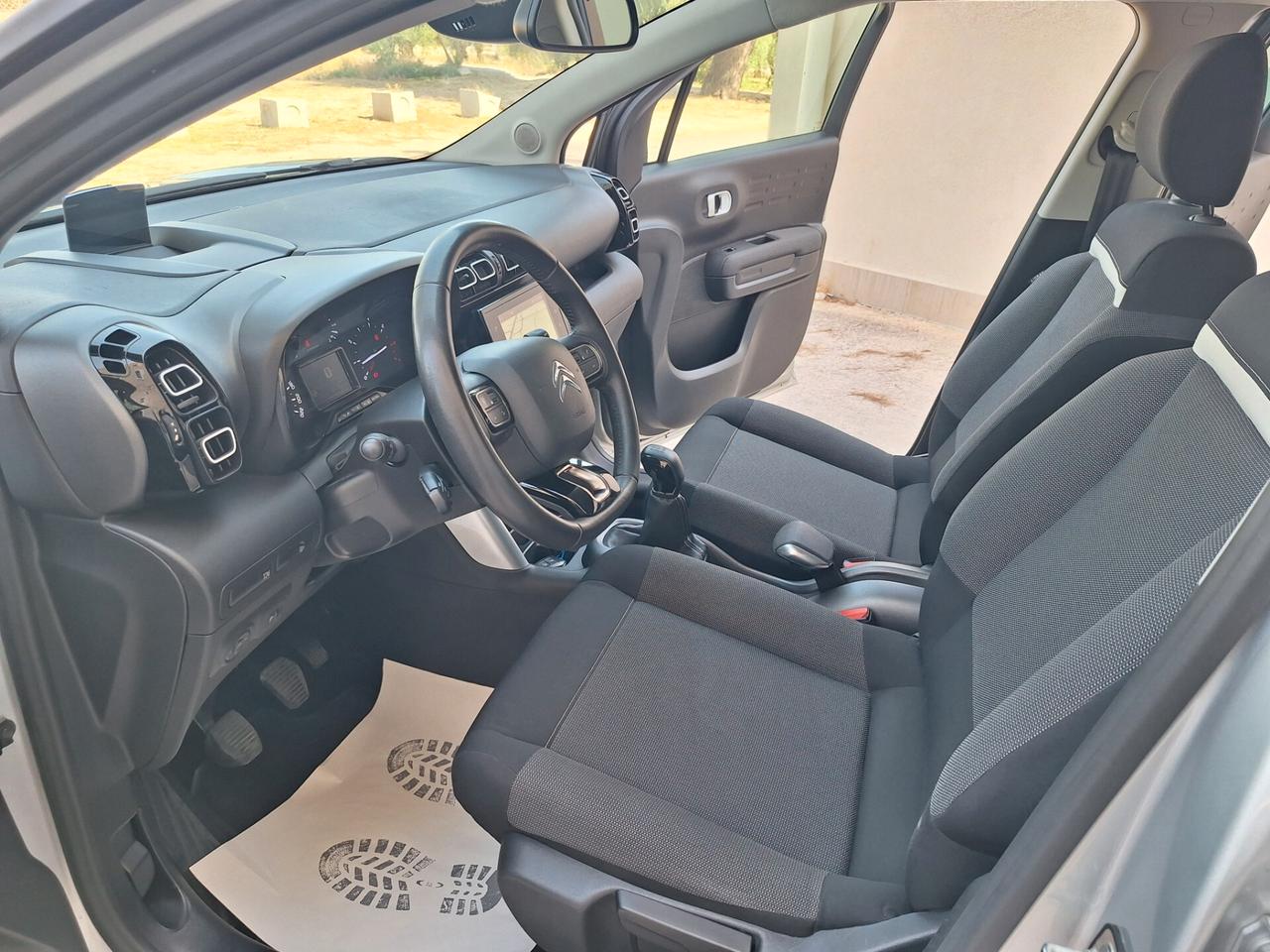 Citroen C3 Aircross 1.6 HDi Shine NAVI 2018