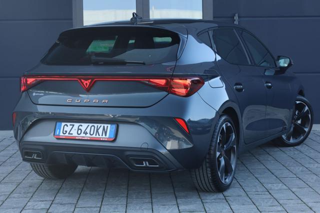 CUPRA Leon 2.0 TDI 150 CV DSG