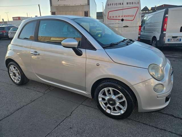 Fiat 500 500 1.2 Sport 69cv Automatica