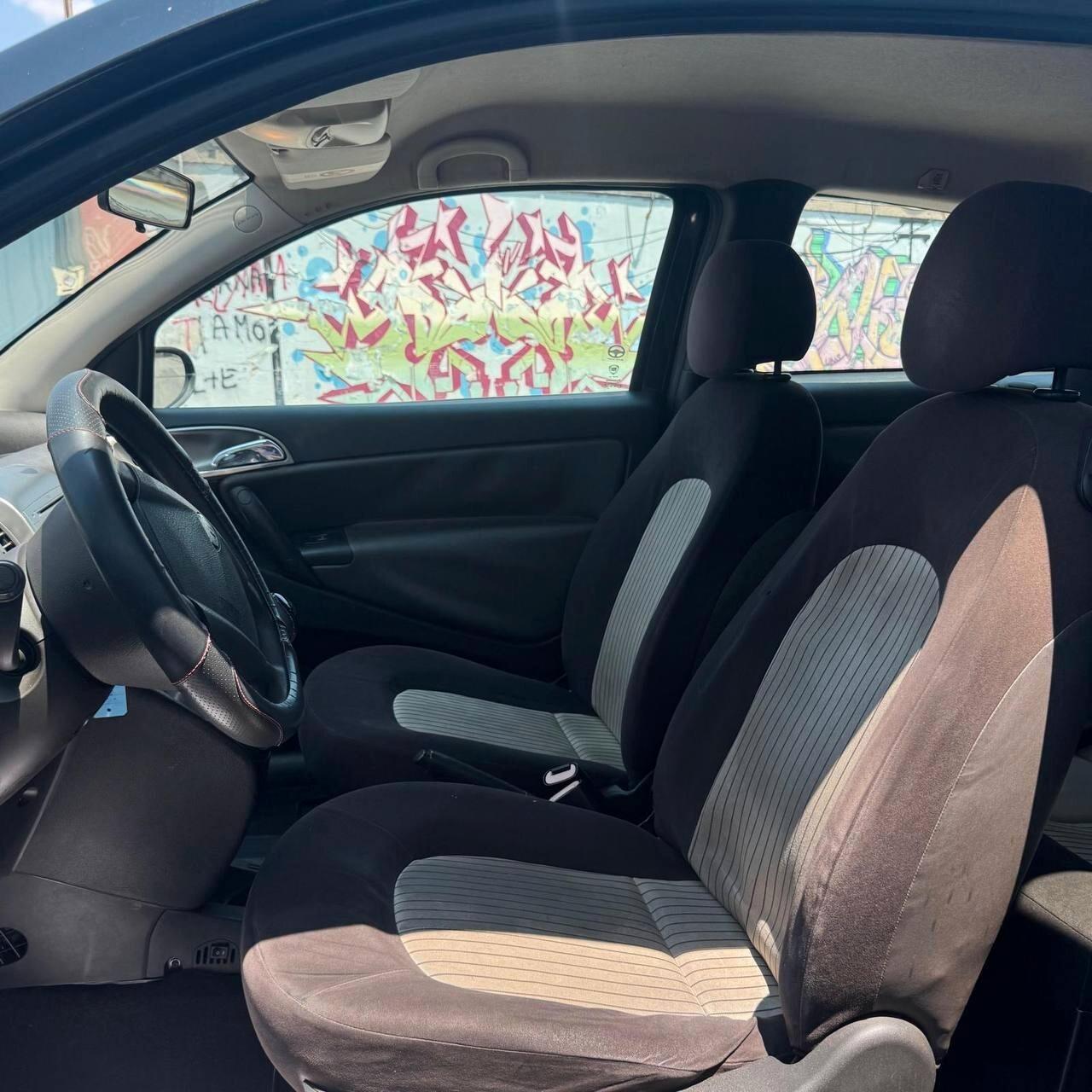 Lancia Ypsilon 1.3 MJT diesel