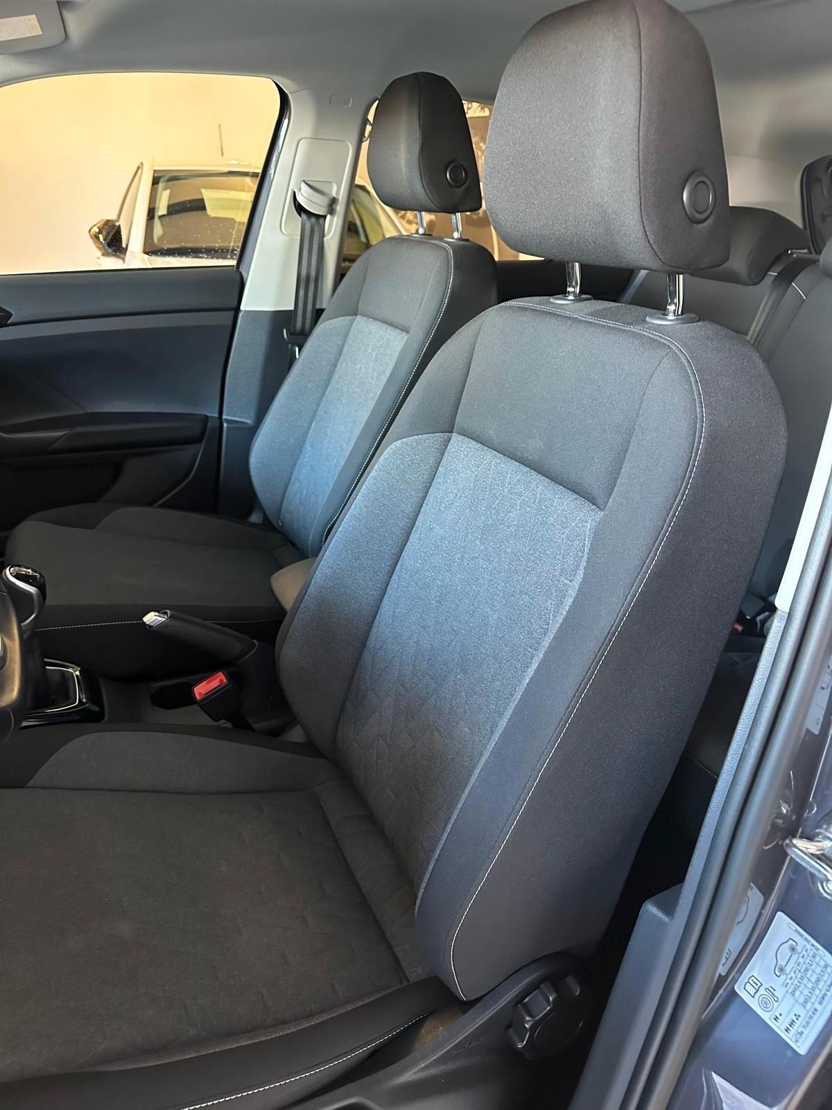 Volkswagen T-Cross 1.0 TSI Style BMT