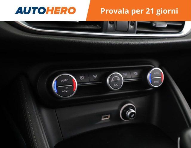 ALFA ROMEO Stelvio 2.2 Turbodiesel 210 CV AT8 Q4 Super