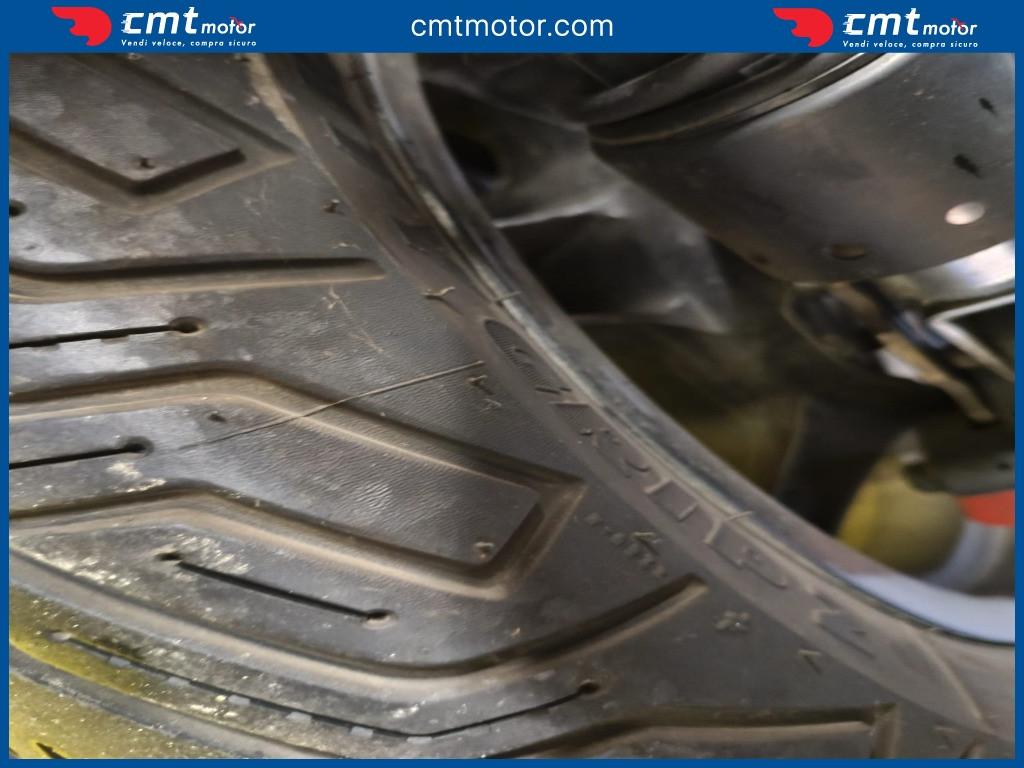 Kymco Xciting 300 - 2010