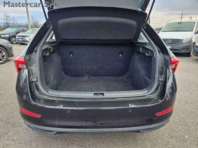 SKODA Scala 1.6 tdi Ambition 115cv dsg - FZ735EE