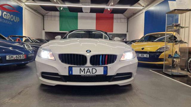 BMW Z4 sDrive28i M-SPORT Msport MANUALE!! NO SUPERBOLLO!!