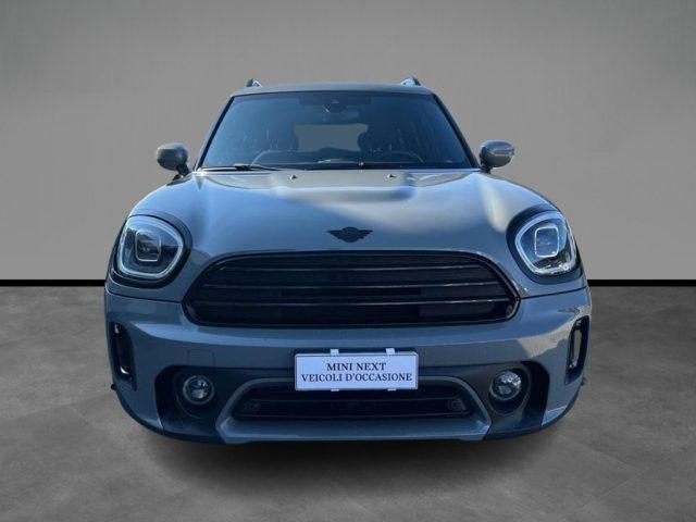 MINI Countryman 1.5 One D Countryman Aut.
