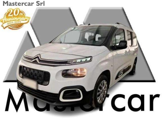 CITROEN Berlingo Berlingo XL III 1.5 bluehdi XL Feel Pack -GL592J