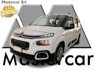 CITROEN Berlingo Berlingo XL III 1.5 bluehdi XL Feel Pack -GL592J