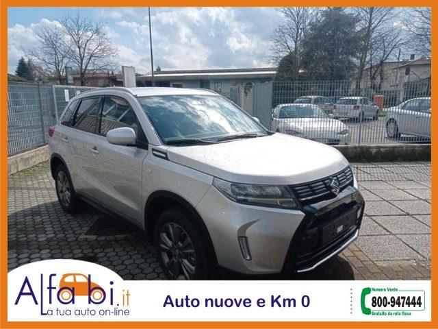 SUZUKI Vitara 1.4 110CV MHEV 4WD Man. Cool+