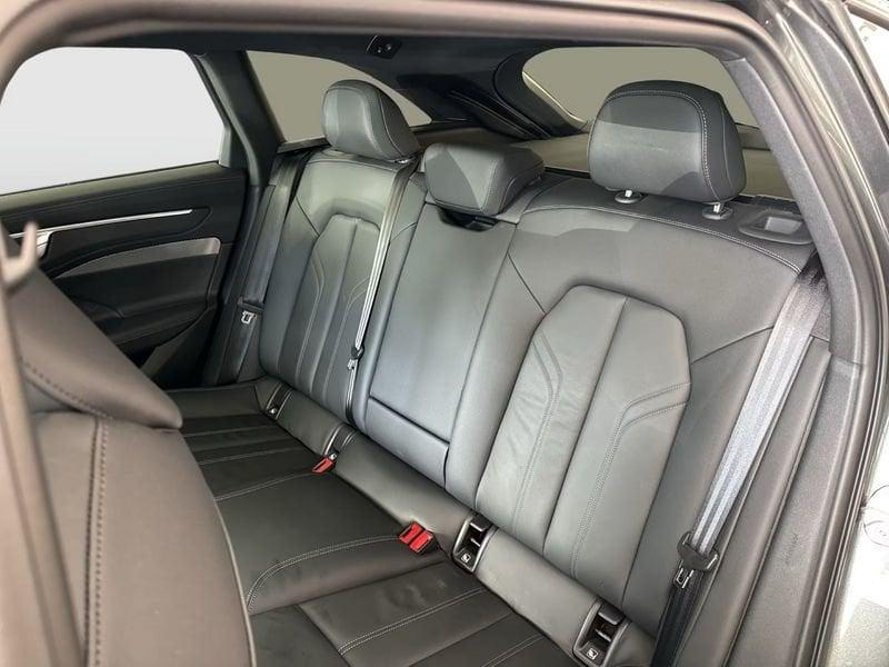 Audi A6 40 TDI S tronic S line edition MATRIX LED TETTO BLACK PACK TECH PLUS