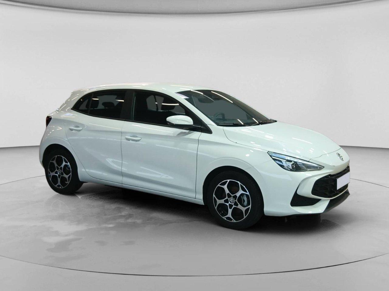 Mg MG3 1.5 hybrid+ Comfort auto IN PROMO