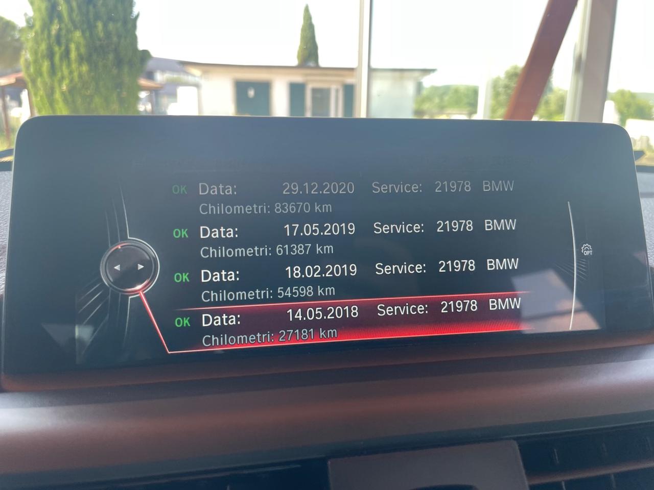 Bmw 118 118d 5p. Urban