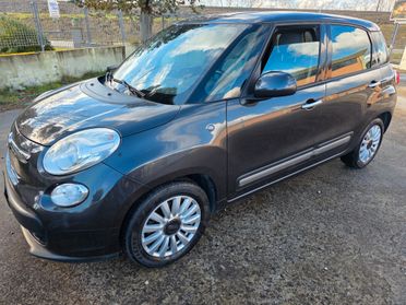 Fiat 500L 1.3 Multijet 95 CV Lounge