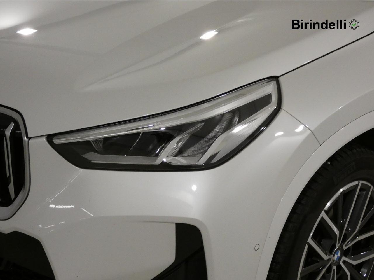 BMW X1 (U11) - X1 sDrive 18d Msport