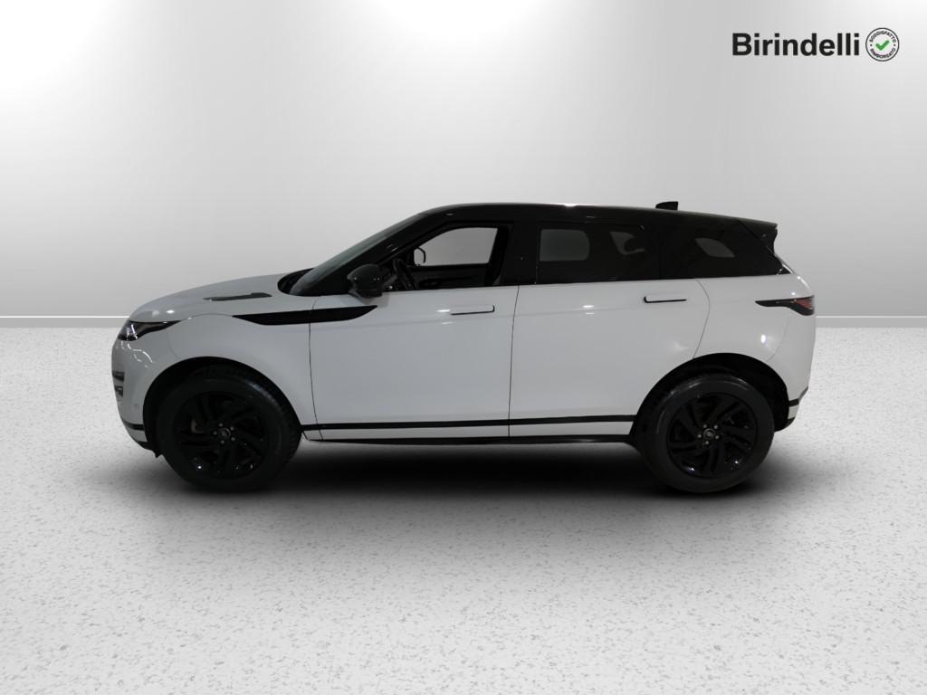 LAND ROVER RR Evoque 2ª serie - Range Rover Evoque 1.5 I3 160 CV Auto R-Dynamic