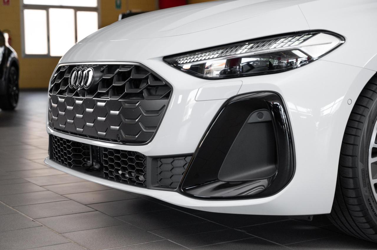 Audi A5 Berlina 2.0 tfsi S line edition 204cv s-tronic