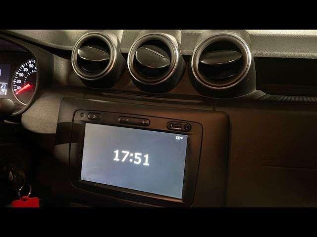 Dacia Duster 1.5 Blue dCi 115cv Prestige 4x4 S&S my19