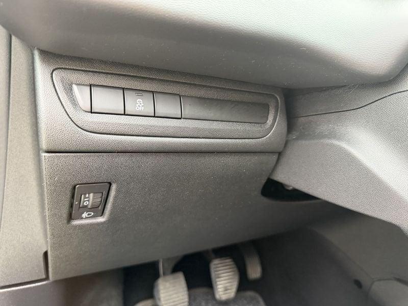 Peugeot 208 208 5p 1.2 puretech Allure 82cv CINGHIA NUOVA !!!