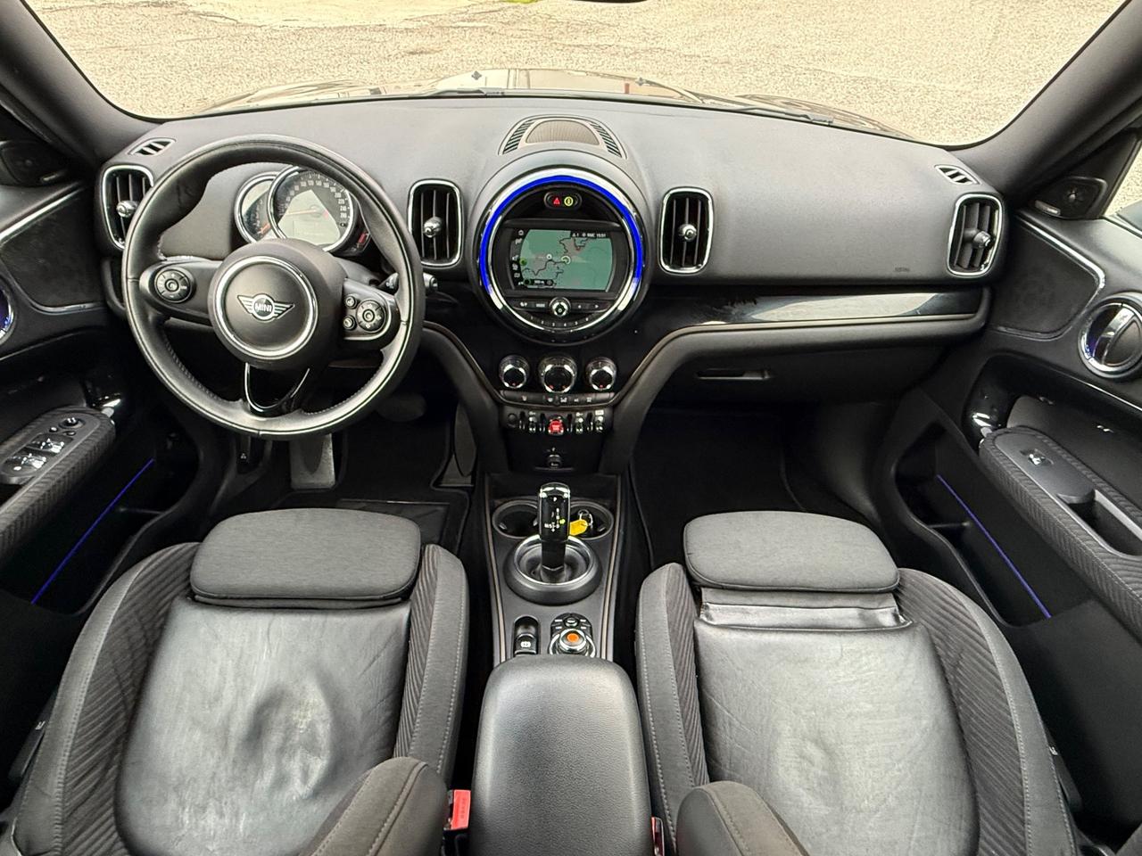 Mini Cooper D Countryman 2.0 Hype ALL4