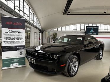 Dodge Challenger 3.6