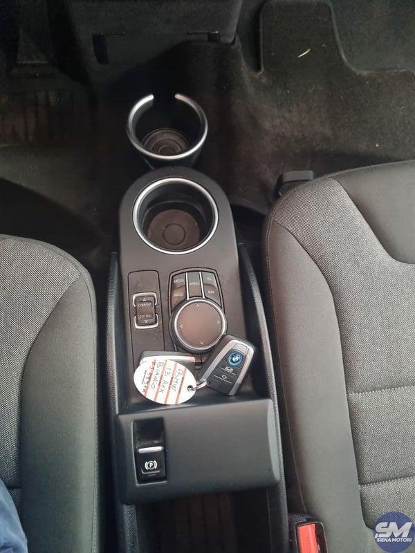 BMW i3 Automatic 94 Ah RANGE EXTEND