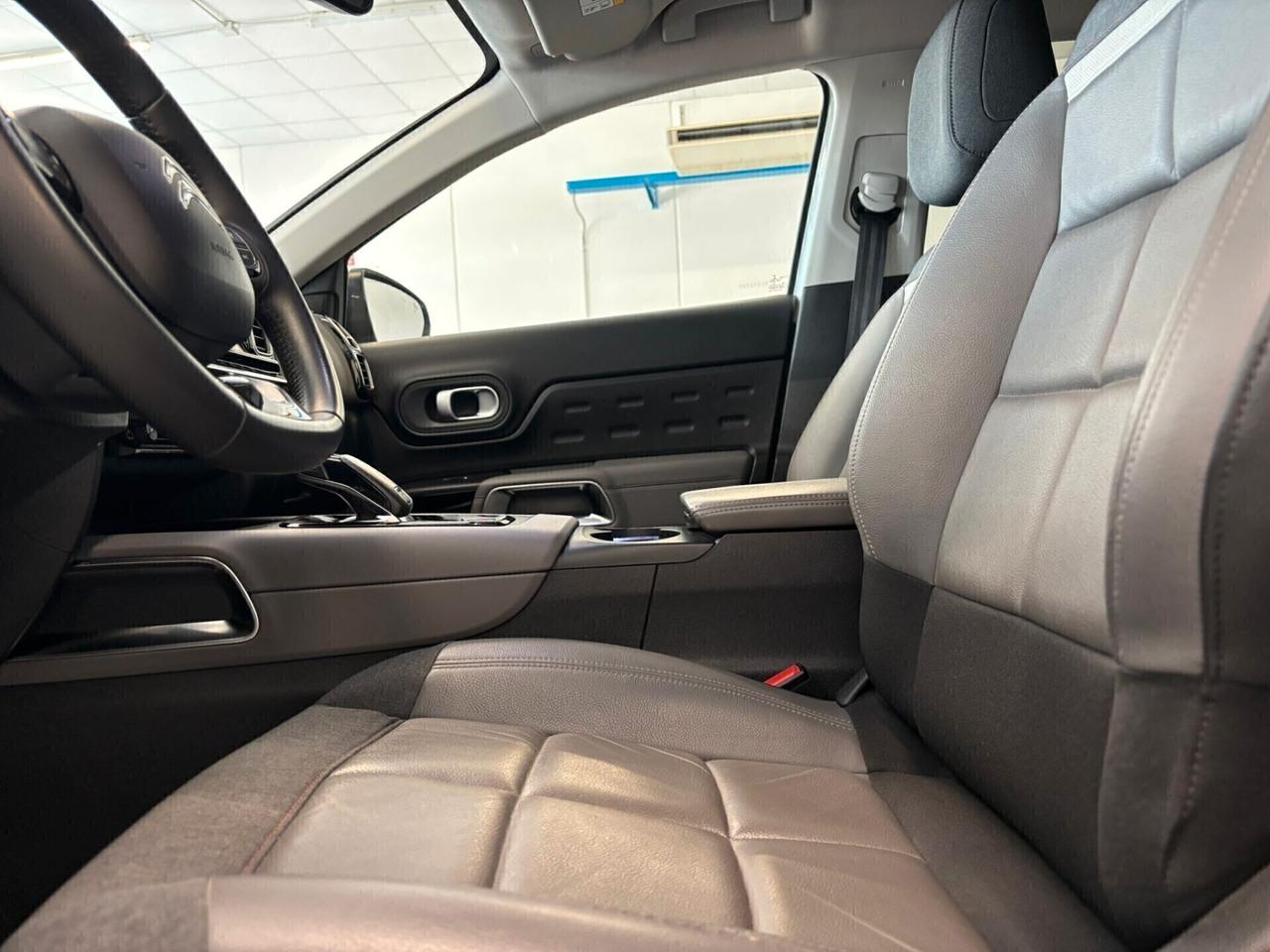 Citroen C5 Aircross SHINE BlueHDi 130 EAT8 N1 SPOTICAR